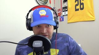 Draft Day Daily Clip Nebraska Quarterbacks