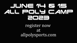 All Poly Camp 2023 Preview