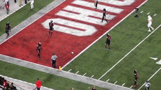 Draft Day Daily Update (6/21/2023) - RB Braelon Allen, Wisconsin