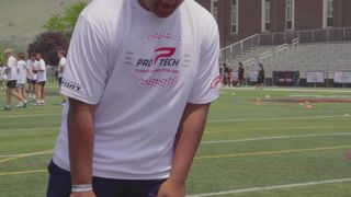 OL Drill Work - Pro Tech Camp '23