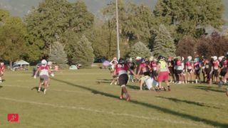 All Poly 2023 Highlight Reel - College Recruits Division