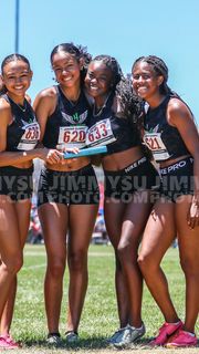 Havoc H.S. Track Training Group