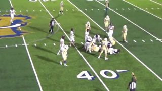 Junior & sophomore year highlights