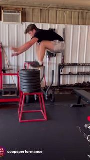 JUMP AROUND
