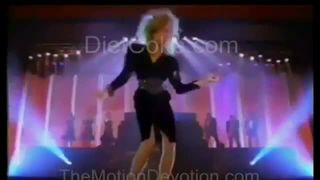 WHITNEY-HOUSTON-MARVIN-HAGLER-Diet-coke