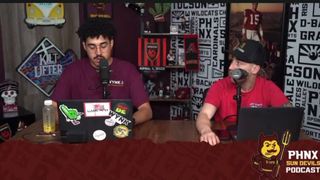 Phoenix Sports Podcast