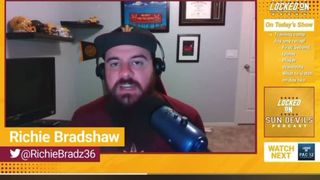 Locked on Sun Devils Podcast