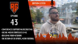 Conferences, NIL, and EA Sports with Bryson Lester