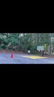Shooting on my machine