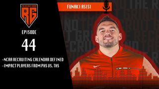 NCAA Recruiting Calendar Explained & Impact Players From the Provo vs. Timpview Live Stream