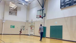 Around the world long distance shooting part 1