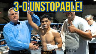 Unstoppable in Texas! My 3rd fight Ends in a Thrilling Decision | Must-Watch Till End!