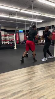 How To Defend Against Straight Punches