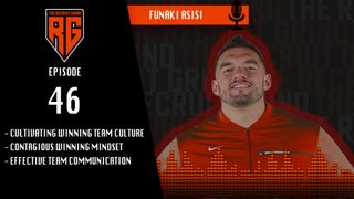 Lessons for the Losers: Lets Win in the Locker Room First