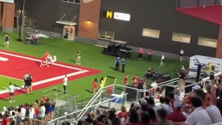 RHS Dane Williams to Braxton Lindsey