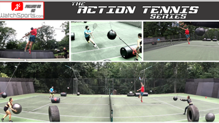 NON-STOP ACTION: KAGE v FEDOR!