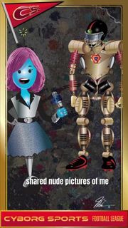 CSL Show #4 - Aldewya A'Favor