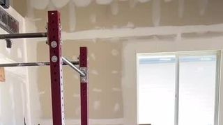 430 lbs squat