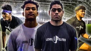 Level Up Elites | Utah Winter 2020 Showcase