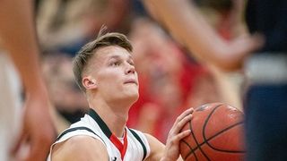 basketball sophomore season highlights 2019