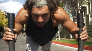 Bronson Kaufusi - Documentary Preview