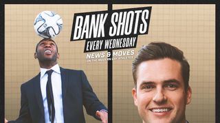 10/7 Bank Shots