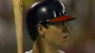 Grand Slam vs Phillies 1987 (2:20)