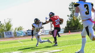 Junior SZN... Top Offense