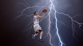 Cannon DeVries 2020-2021 Junior Season Midseason Basketball Highlights - PG Weber High School Utah
