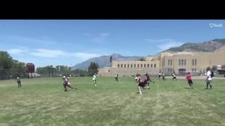 Level Up elites showcase/ 7on7