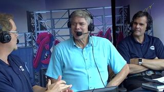 Dale Murphy highlights and interview with Chip Caray and Paul Byrd