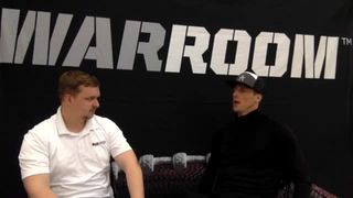 Tannar Reherar Memphis WR Interview