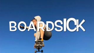 BoardSick — Sk8.Life