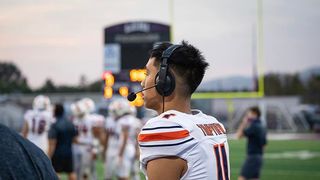 Junior Season Higlights