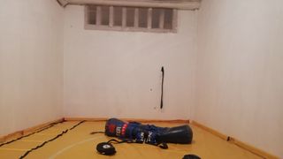 Reda Igli - MMA Fighter from France - Workout Training - Mixed Martial Arts