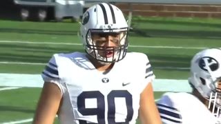 &amp;#34;Can&amp;#39;t Stop Me&amp;#34; College Highlights