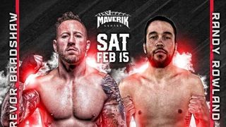 Trever Bradshaw defeats Randy Rowland via KO - TKO - Watch Full Fight Here - LIGHTWEIGHT · 155 LBS - MMA