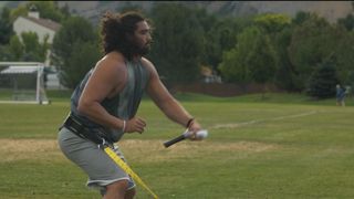 Corbin Kaufusi - Documentary Preview