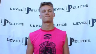 level up elites showcase/7on7 PINK OUTLAWS