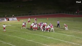 2019 Sophomore season highlights