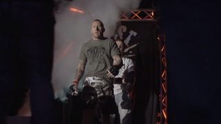 For Rylee - A Documentary on MMA Fighter Trever Bradshaw