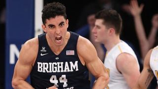 College Basketball Highlights Year 2 (2015-2016 season)