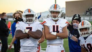 Junior Season Mixtape
