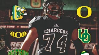 Jackson Light - Center - DT - Corner Canyon HS Class of 2021 -  Highlights 9-24-2020 at Lone Peak HS