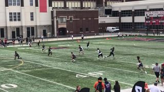 Logan Payne Pala 7on7 Tournament Highlights May 2021