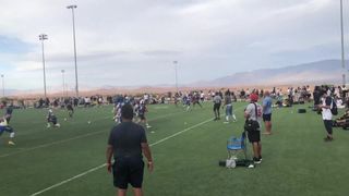 Pylon 7on7 Highlights 2021 - Logan Payne