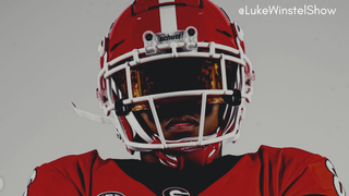 Interview with Bobby Moore, the prep school prospect taking the football recruiting scene by storm