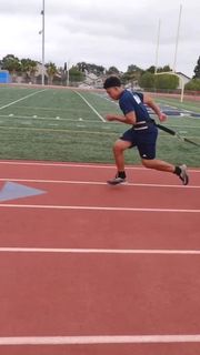 C/O ‘24 LB/RB James Tivao, James Madison HS