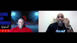 Marques Ogden (NFL Alumni)-  Executive Coach and Keynote Speaker