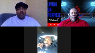 James Hagler Jr. Part 1